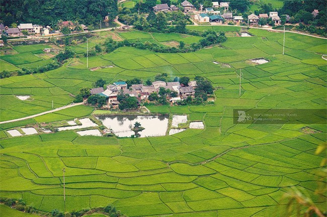 5 resort hội tụ đủ yếu tố đẹp, gần, dễ đi, giá hợp lý cho chuyến du lịch 30/4 gần Hà Nội - Ảnh 8.