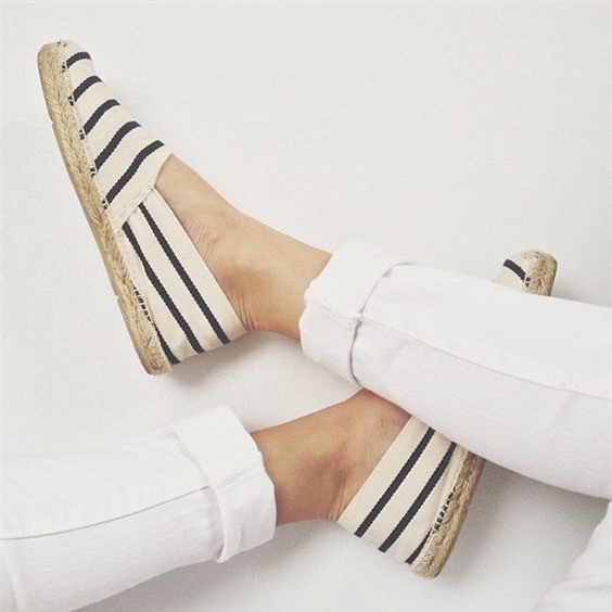 Hè này, phụ kiện bằng cói toàn kiểu đẹp xinh, ưng không chịu được - Ảnh 29.