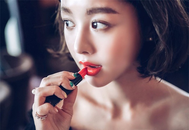 Thực hư những cách thử chì trong son môi mà các chị em đang truyền tai nhau - Ảnh 6.