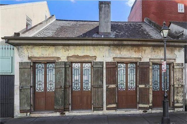 “nga ngua” voi noi that cua nha “o chuot” 200 tuoi hinh anh 2