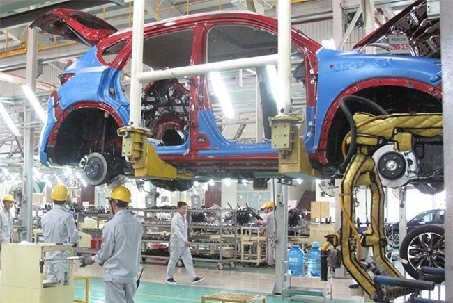 thuế ô tô, ô tô giá rẻ, giảm giá ô tô, ô tô trong nước, ô tô nhập khẩu, thị trường ô tô,  ô tô nhập khẩu từ ASEAN