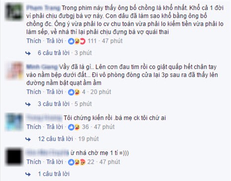 Vân thẳng thắn “lật tẩy “ chiêu trò giả ốm của mẹ chồng - Ảnh 5.