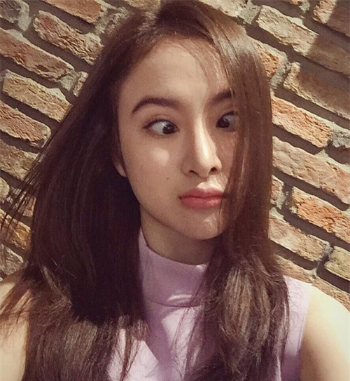 Angela Phương Trinh phải trải qua quá trình thẩm mỹ gian nan mới trở thành mỹ nhân dao kéo đẹp nhất Vbiz - Ảnh 5.