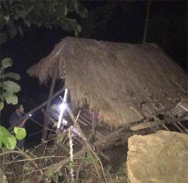 vu co giao tuong lai bi giet: he lo nguyen nhan nghi can tu vong - 1