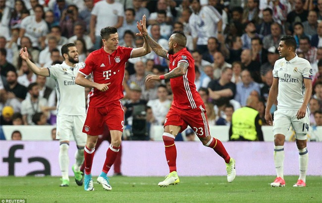 Trên Bernabeu, mỗi ngọn cỏ đều phải gọi tên Cristiano Ronaldo - Ảnh 22.