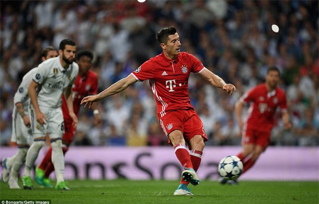 Trên Bernabeu, mỗi ngọn cỏ đều phải gọi tên Cristiano Ronaldo - Ảnh 24.