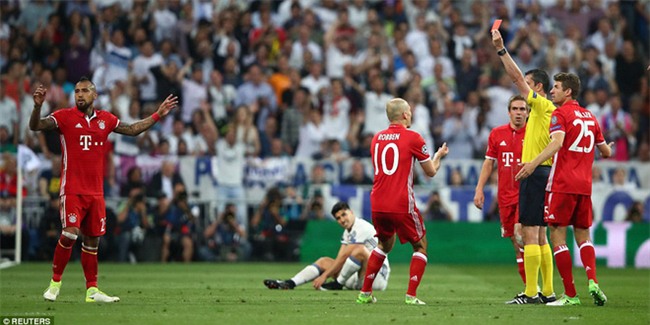 Trên Bernabeu, mỗi ngọn cỏ đều phải gọi tên Cristiano Ronaldo - Ảnh 32.