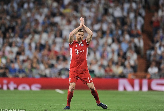 Trên Bernabeu, mỗi ngọn cỏ đều phải gọi tên Cristiano Ronaldo - Ảnh 36.