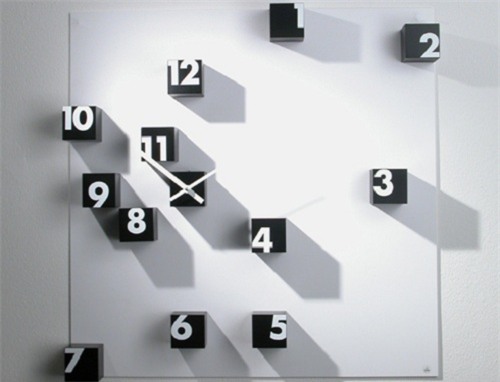 khong chi dau giuong ngu, treo dong ho o nhung vi tri nay con de "ruoc hoa" day nha - 1