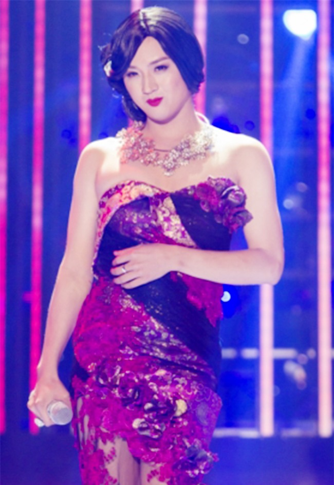 Hoài Linh, Thanh Duy Idol từ chối giả gái dù được trả cát-xê khủng - Ảnh 3.