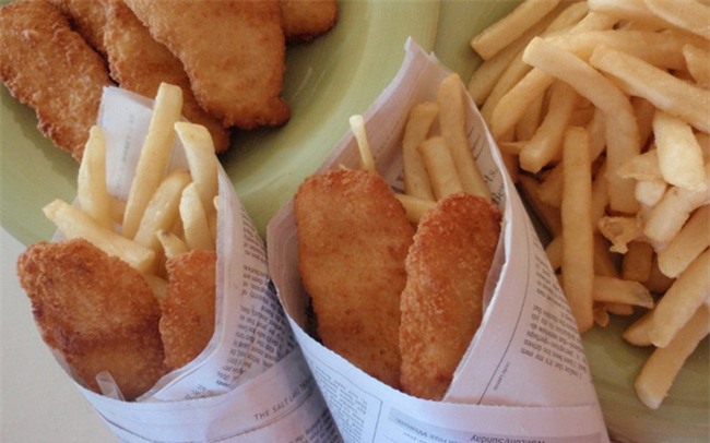 Vô tình nhiễm độc chì từ những thói quen dường như ai cũng có trong cuộc sống hàng ngày - Ảnh 2.