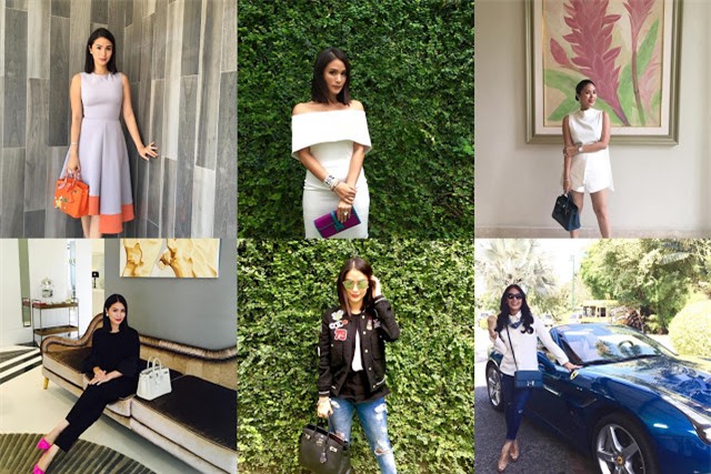 Cuộc sống sang chảnh của cô nàng vợ thượng nghị sĩ, mỹ nhân số 1 Philippines, bạn thân của Tăng Thanh Hà - Ảnh 12.