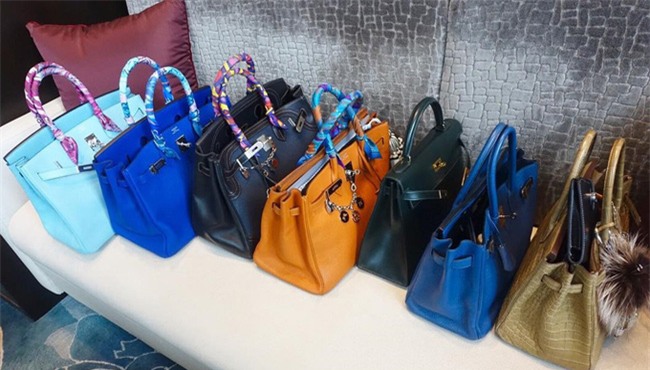 Cuộc sống sang chảnh của cô nàng vợ thượng nghị sĩ, mỹ nhân số 1 Philippines, bạn thân của Tăng Thanh Hà - Ảnh 13.