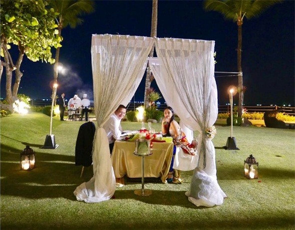 Cuộc sống sang chảnh của cô nàng vợ thượng nghị sĩ, mỹ nhân số 1 Philippines, bạn thân của Tăng Thanh Hà - Ảnh 16.