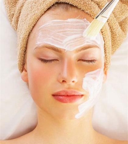 Kết quả hình ảnh cho đắp mặt nạ