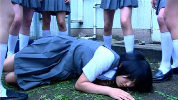 Bạo lực học đường ở Nhật - mặt trái của nền giáo dục tiên tiến nhất thế giới - Ảnh 1.