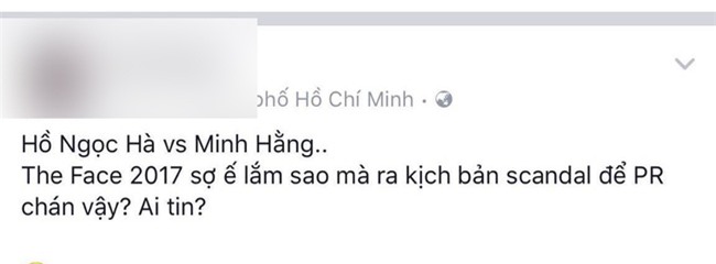 Dân mạng dậy sóng khi Minh Hằng tiết lộ Hà Hồ chèn ép mình - Ảnh 7.