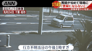 Lộ diện video ghi lại hình ảnh xe cắm trại của nghi phạm sát hại bé gái Việt trong camera an ninh - Ảnh 3.