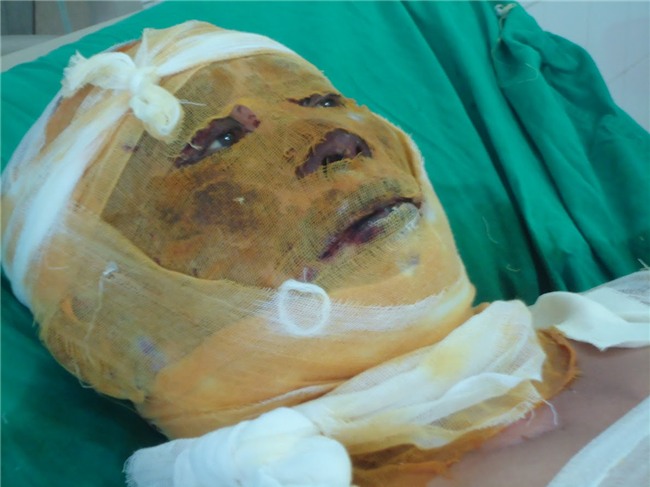 nhân ái, từ thiện, bệnh hiểm nghèo