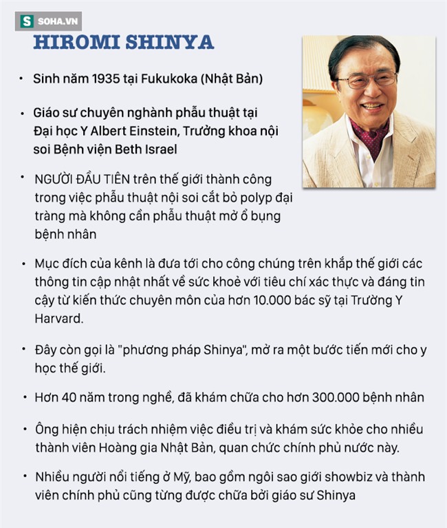 GS Nhật từng khiến thế giới kính nể chỉ ra bữa ăn chuẩn cho hàng triệu người - Ảnh 2.