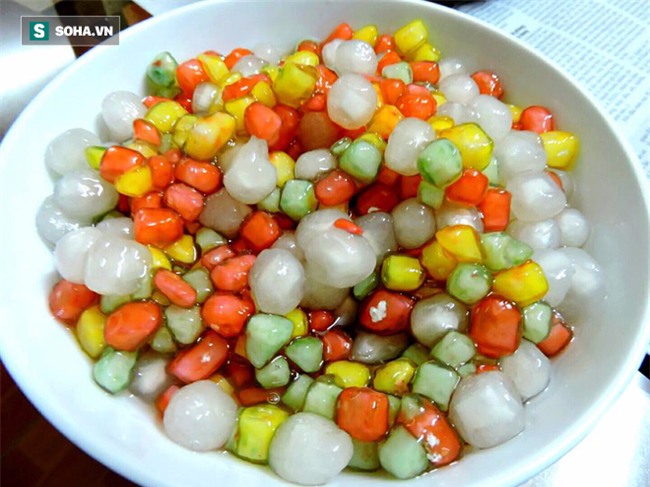 Vụ 300 tấn trà sữa bẩn ở Đài Loan: Chuyên gia ATTP Việt khuyên cách uống trà sữa an toàn - Ảnh 2.