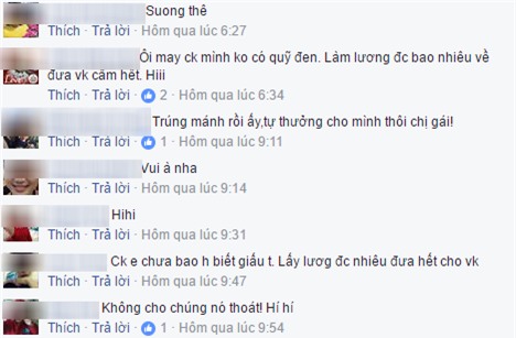 Các chị em, hãy nhìn vào đây để thêm động lực dọn nhà: quỹ đen của chồng có thể ở bất cứ đâu! - Ảnh 3.