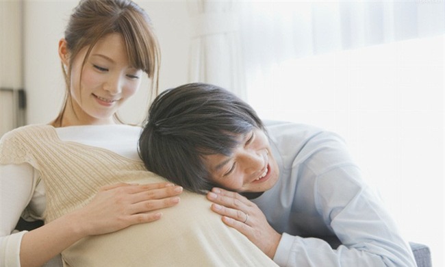 Từ khi vợ có bầu, tôi phát hiện ra nhiều sự thật khủng khiếp - Ảnh 1.