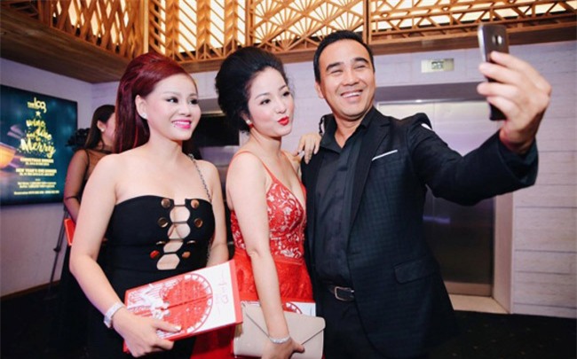 "nguoi yeu hoai linh" khien cac co dau showbiz viet phai "ne voi" hinh anh 10