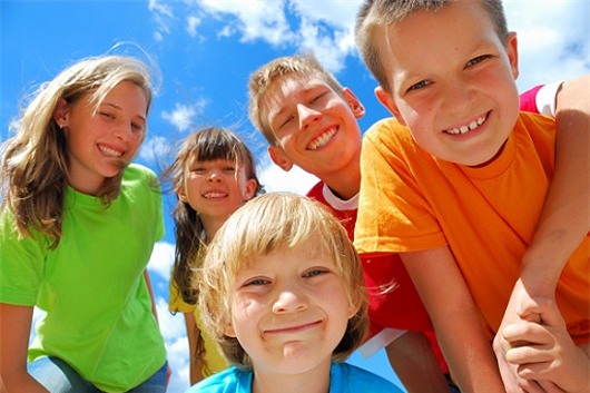 10 nguyên tắc dạy con tuyệt hay, càng đọc càng thấm thía - 1