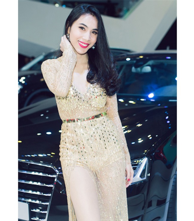 "gai mot con" truong quynh anh, maya "nong rat mat" hon hot girl 18 hinh anh 14