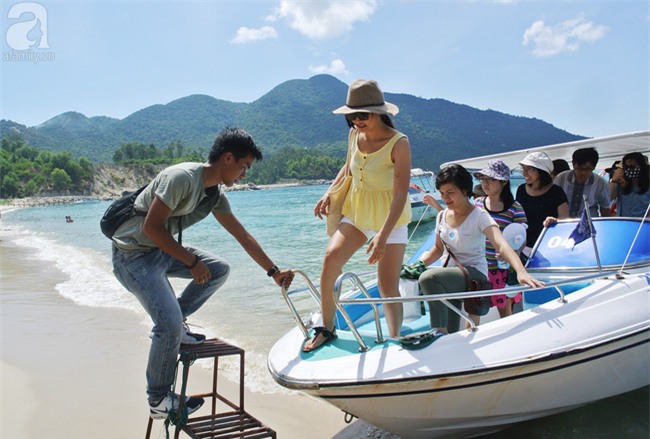 Lịch ăn chơi đúng điệu để tận hưởng trọn vẹn một Hội An trên cả tuyệt vời - Ảnh 10.