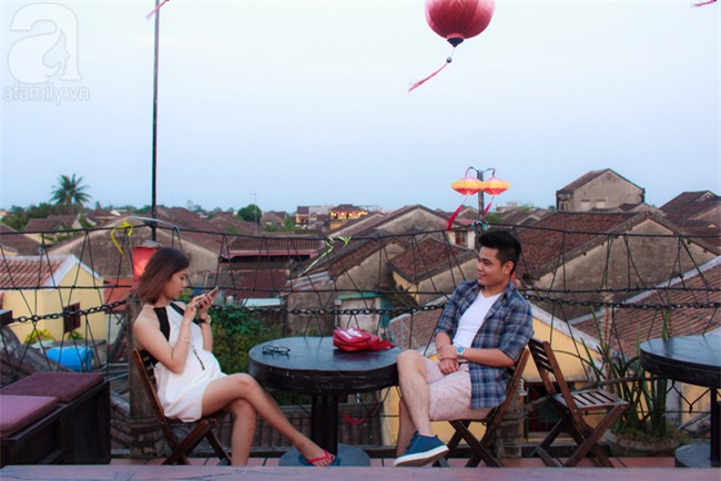 Lịch ăn chơi đúng điệu để tận hưởng trọn vẹn một Hội An trên cả tuyệt vời - Ảnh 15.