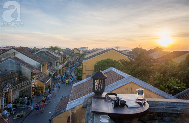 Lịch ăn chơi đúng điệu để tận hưởng trọn vẹn một Hội An trên cả tuyệt vời - Ảnh 16.