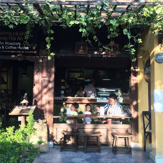 Lịch ăn chơi đúng điệu để tận hưởng trọn vẹn một Hội An trên cả tuyệt vời - Ảnh 5.