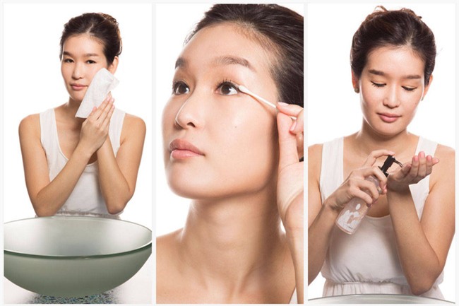 Các chị em cứ dưỡng da mà không biết tới những điều này thì còn lâu mới đẹp được - Ảnh 1.