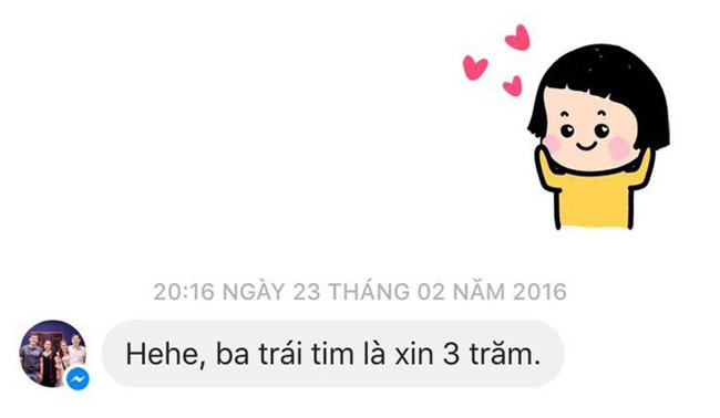 Muôn vàn kiểu hài hước, đáng yêu khi phụ huynh dùng mạng xã hội. - Ảnh 12.