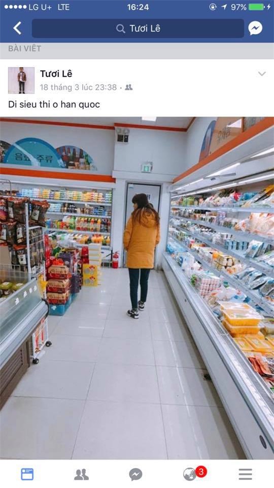 Muôn vàn kiểu hài hước, đáng yêu khi phụ huynh dùng mạng xã hội. - Ảnh 7.