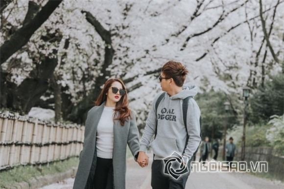 Hồ Quang Hiếu và Bảo Anh, Hồ Quang Hiếu,  Bảo Anh