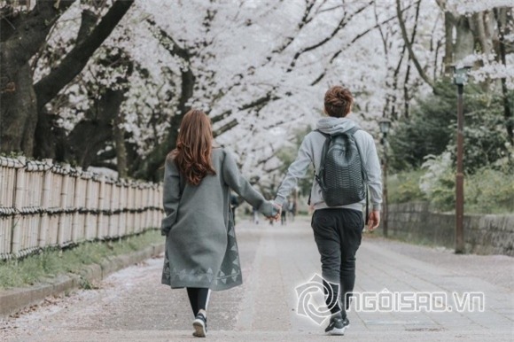 Hồ Quang Hiếu và Bảo Anh, Hồ Quang Hiếu,  Bảo Anh