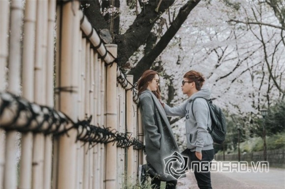 Hồ Quang Hiếu và Bảo Anh, Hồ Quang Hiếu,  Bảo Anh