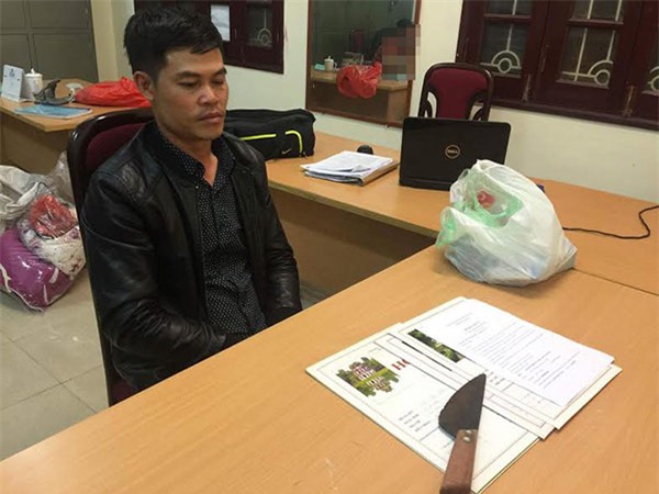 bi can gan dut luoi,