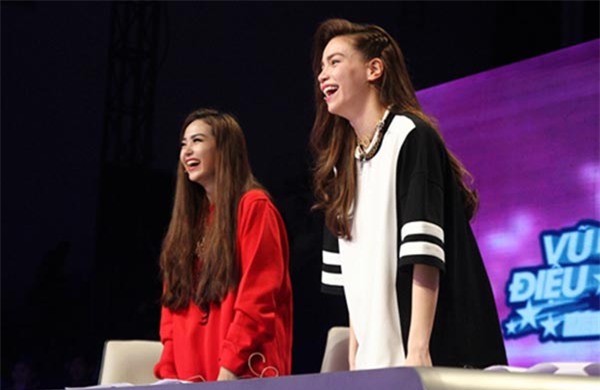 Bạn thân tiết lộ quan hệ thực sự của Hà Hồ với Minh Hằng, Maya, Lệ Quyên - Ảnh 2.