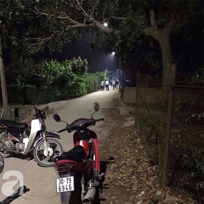 Hà Nội: Vợ tử vong bất thường, chồng đột ngột mất tích - Ảnh 1.