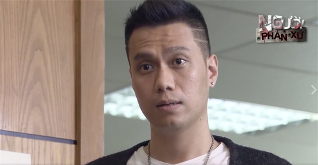 Người phán xử tối nay: Ông trùm Phan Quân chuẩn bị có thêm 1 đứa con? - Ảnh 2.