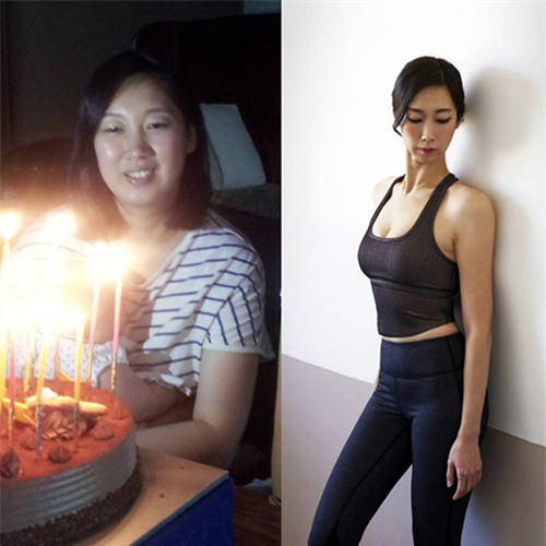 8 nguyen tac an uong giup ba me 1 con gap rut lay lai body tuyet dep sau sinh - 1