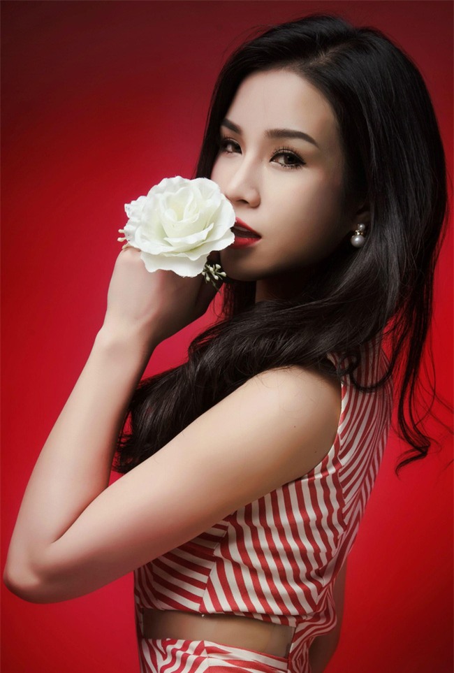 Không chỉ có Minh Hằng, loạt sao Việt đình đám cũng từng tức phát khóc vì bị chèn ép - Ảnh 5.