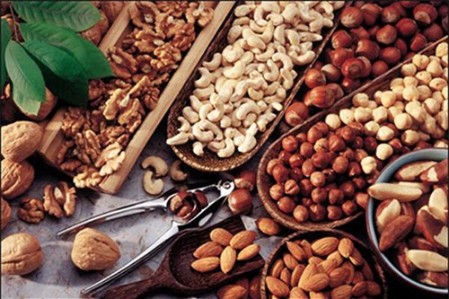 top 8 loai thuc pham cang an nhieu cang tre lau cho phai dep - 4