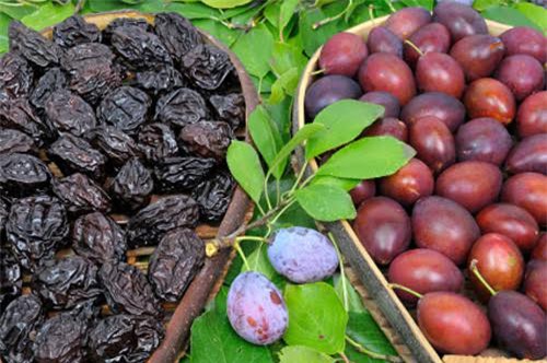 top 8 loai thuc pham cang an nhieu cang tre lau cho phai dep - 8