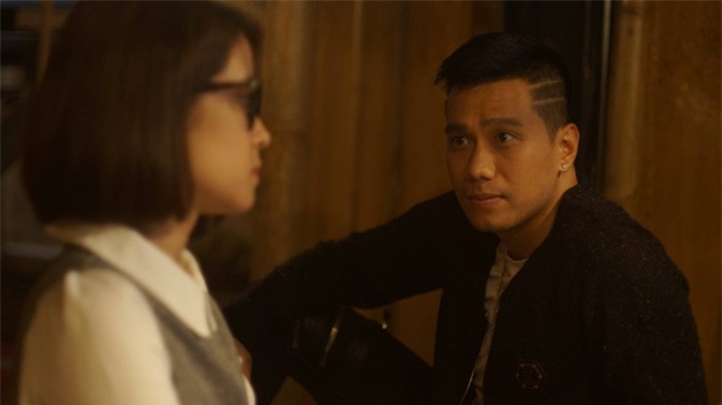 Nguyên nhân vì sao Đan Lê quá hiền lành, bị chồng bỏ rơi vẫn không dám phản kháng! - Ảnh 3.