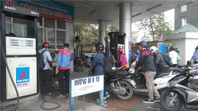 giá xăng, giá dầu, giá xăng hôm nay, giá xăng dầu